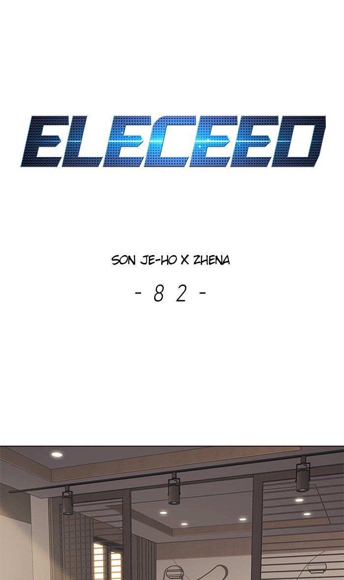 Read Eleceed EN Manga Online