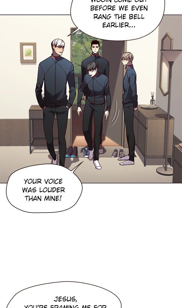 Read Eleceed EN Manga Online