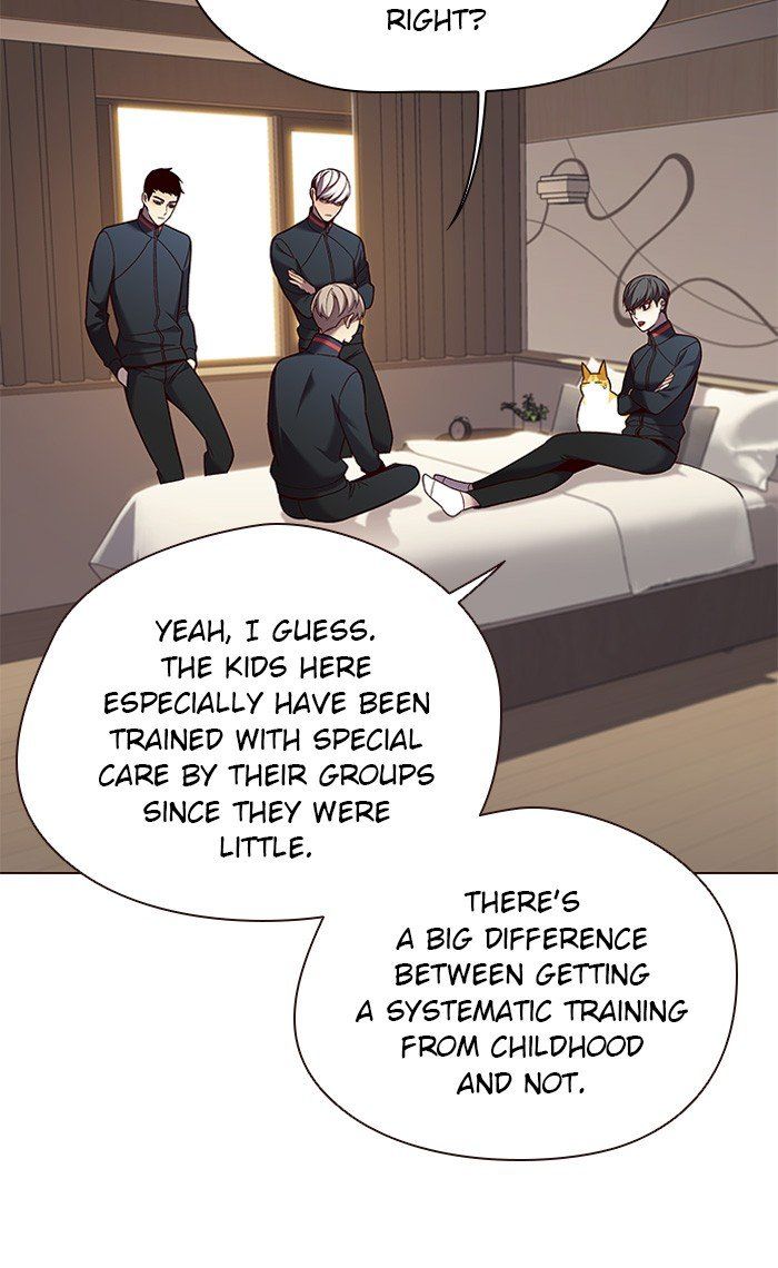 Read Eleceed EN Manga Online