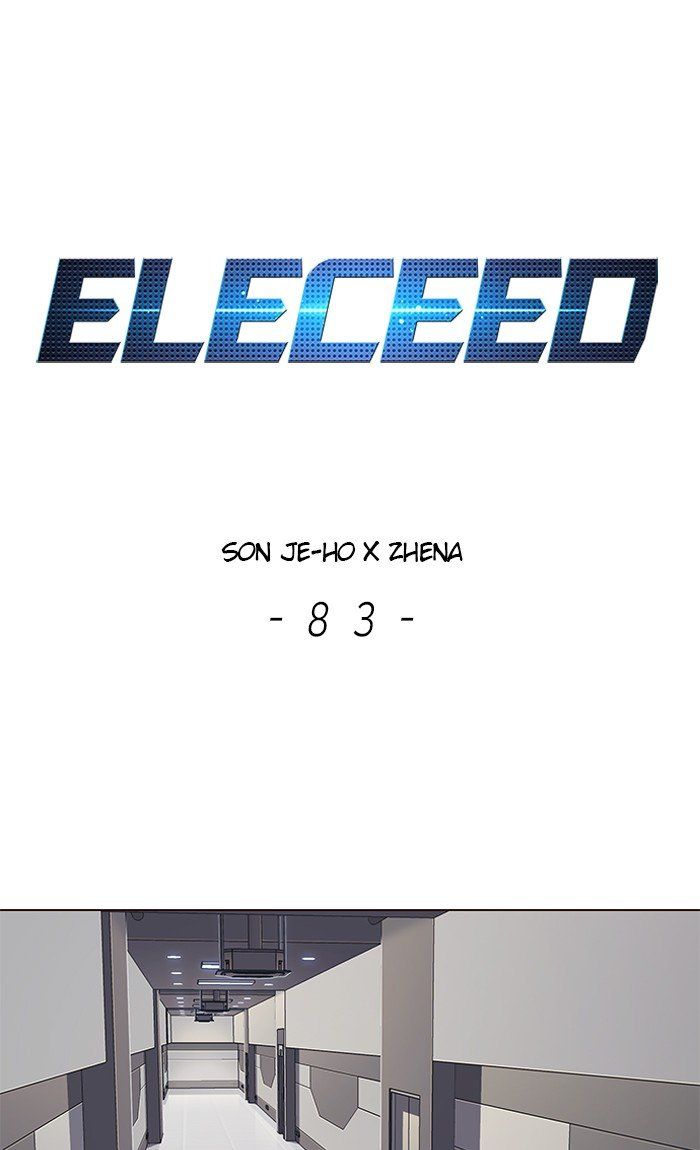 Read Eleceed EN Manga Online