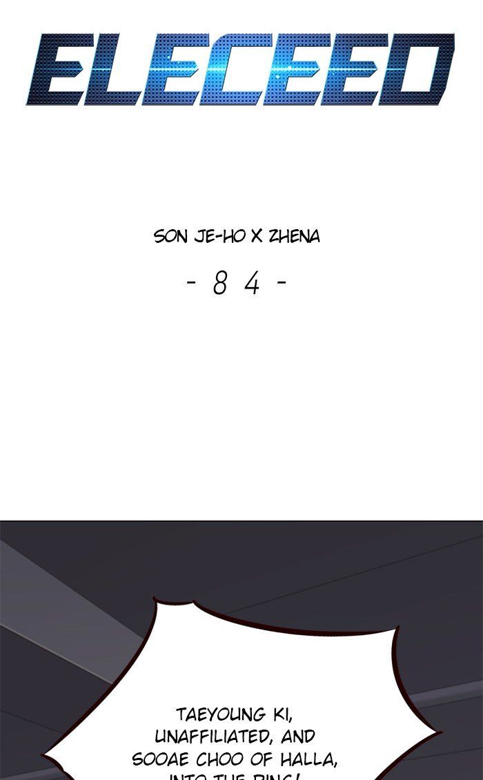 Read Eleceed EN Manga Online