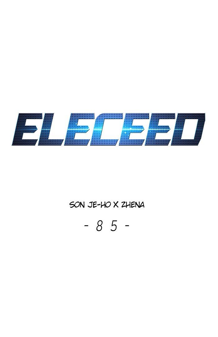 Read Eleceed EN Manga Online