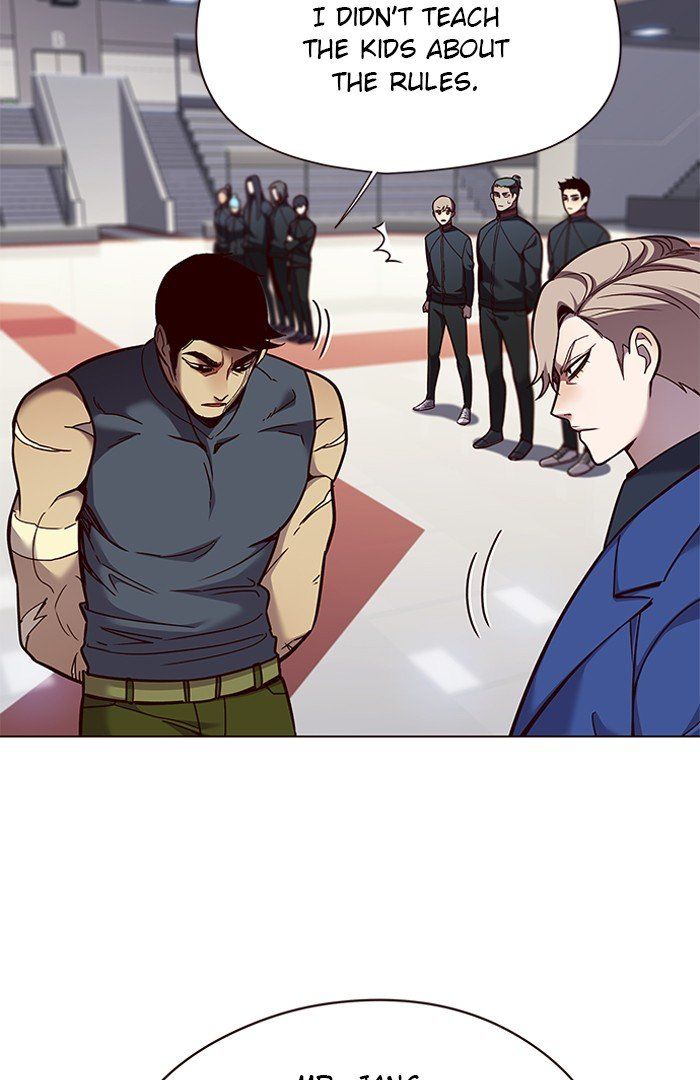 Read Eleceed EN Manga Online
