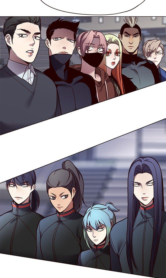 Read Eleceed EN Manga Online