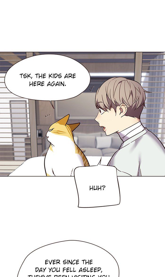 Read Eleceed EN Manga Online
