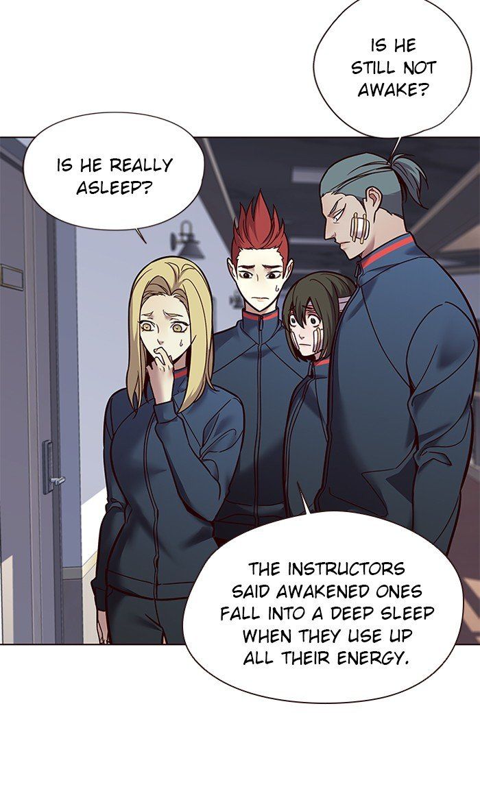 Read Eleceed EN Manga Online