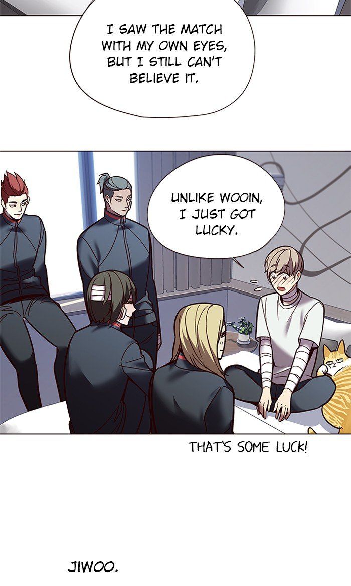 Read Eleceed EN Manga Online