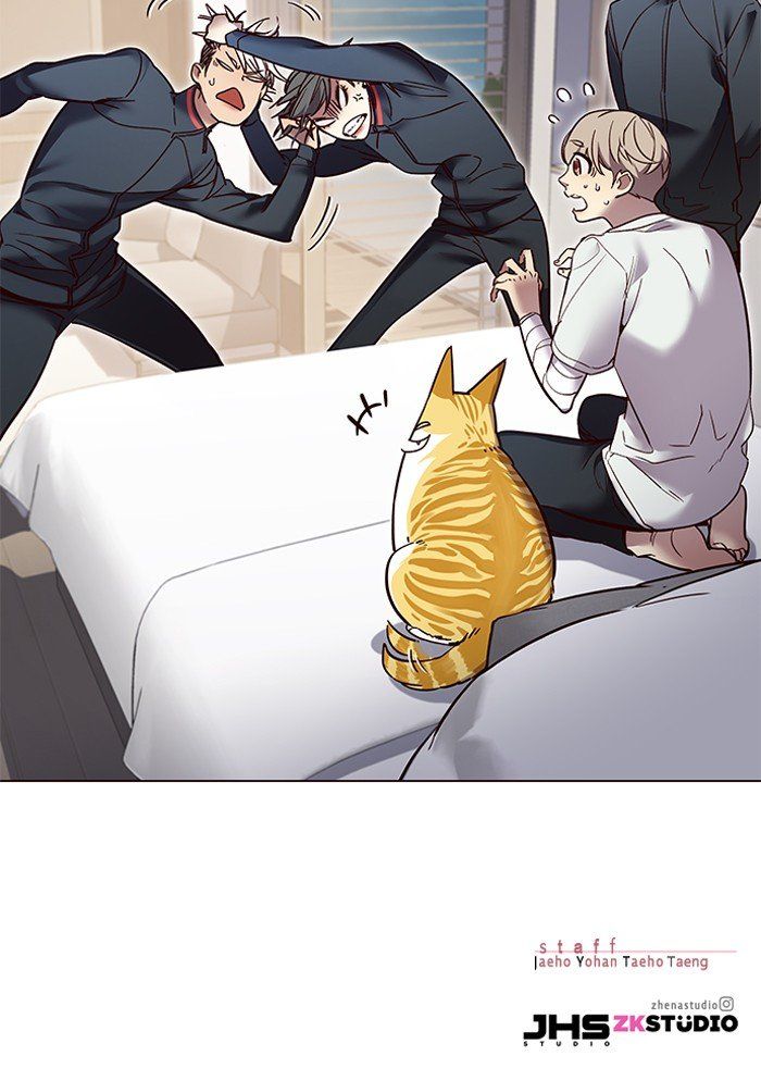 Read Eleceed EN Manga Online