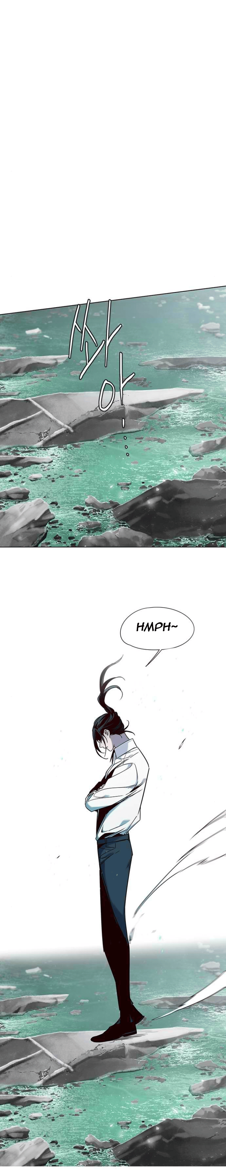 Read Eleceed EN Manga Online