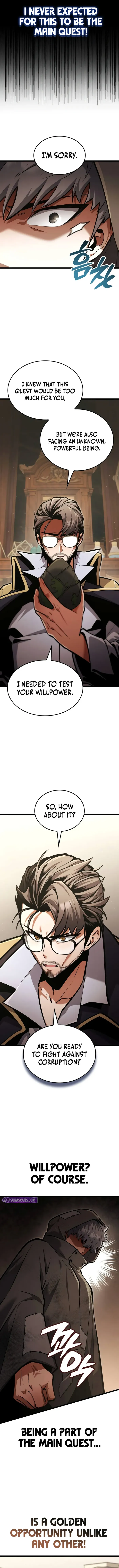 Read Emperor of Solo Play EN Manga Online