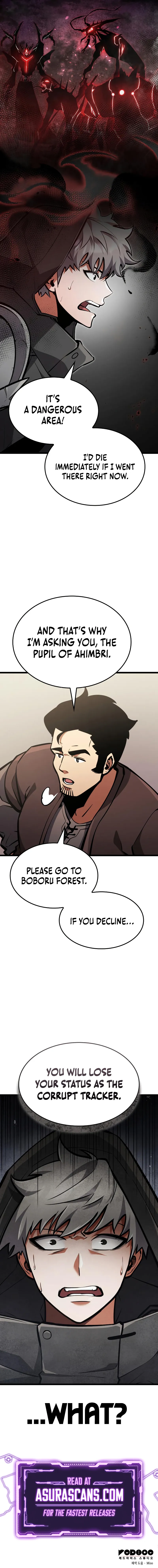 Read Emperor of Solo Play EN Manga Online