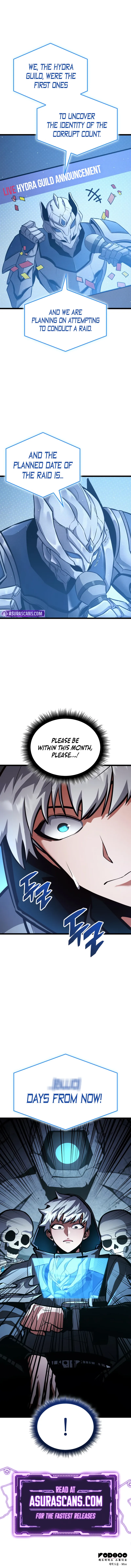 Read Emperor of Solo Play EN Manga Online