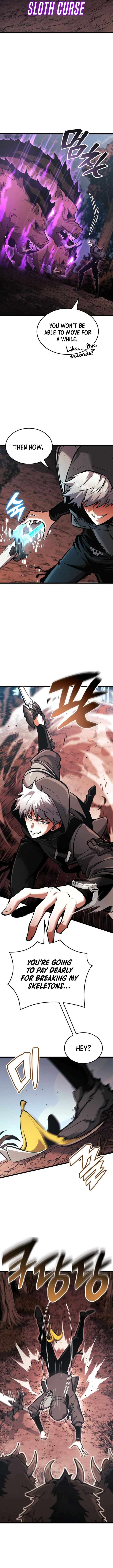 Read Emperor of Solo Play EN Manga Online