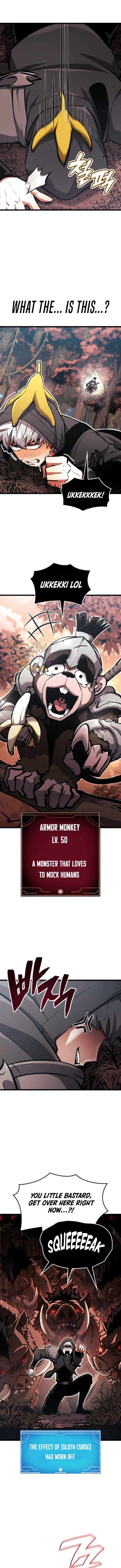 Read Emperor of Solo Play EN Manga Online