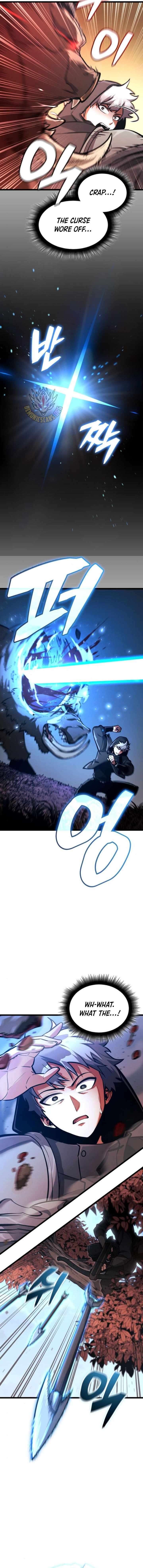 Read Emperor of Solo Play EN Manga Online