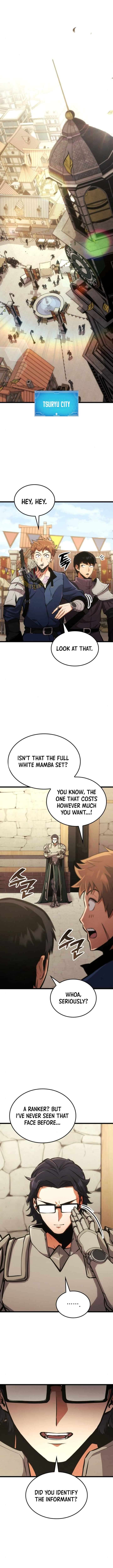 Read Emperor of Solo Play EN Manga Online