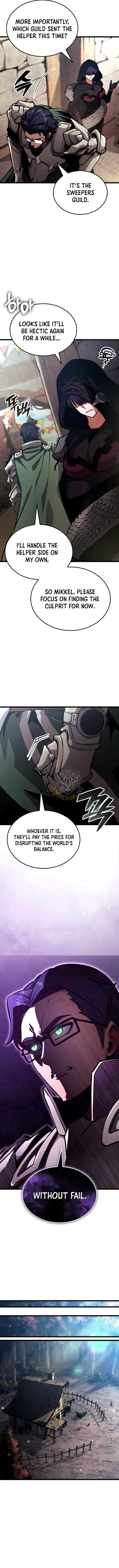Read Emperor of Solo Play EN Manga Online