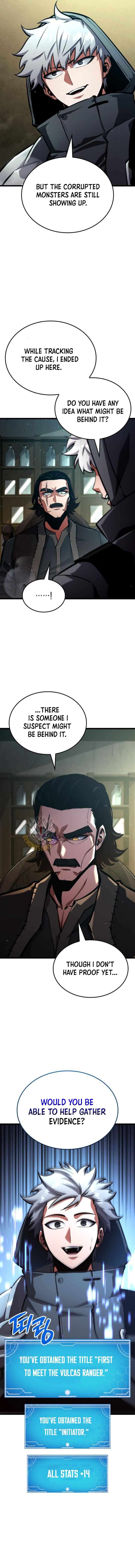 Read Emperor of Solo Play EN Manga Online