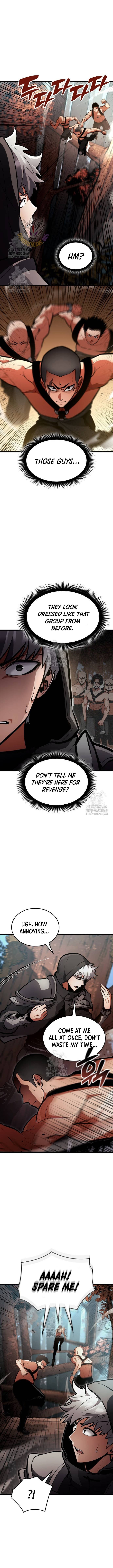 Read Emperor of Solo Play EN Manga Online