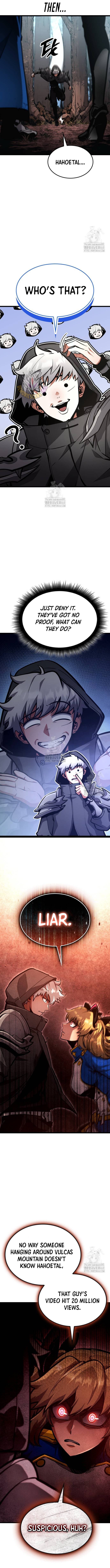 Read Emperor of Solo Play EN Manga Online