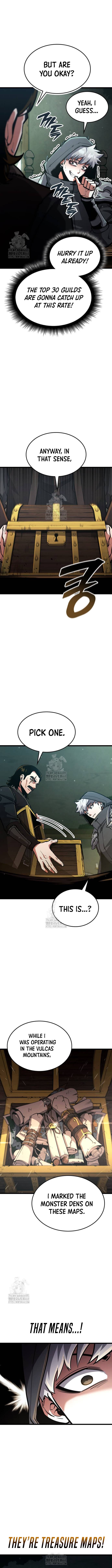 Read Emperor of Solo Play EN Manga Online