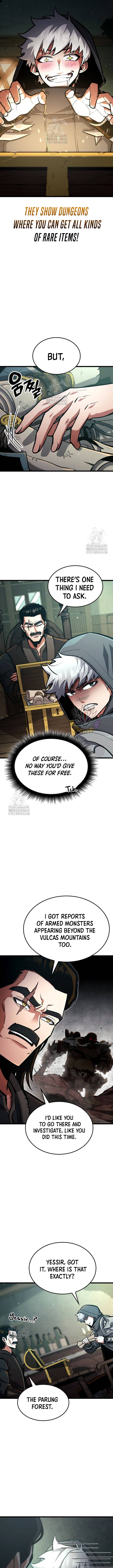 Read Emperor of Solo Play EN Manga Online