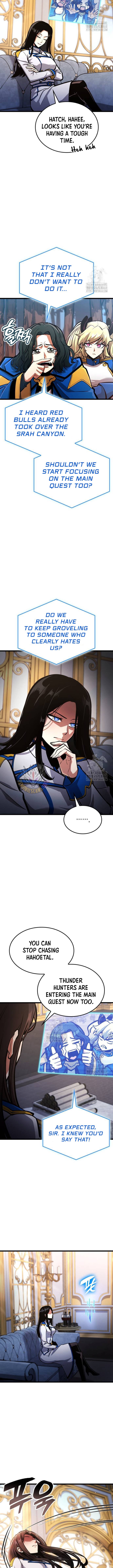 Read Emperor of Solo Play EN Manga Online