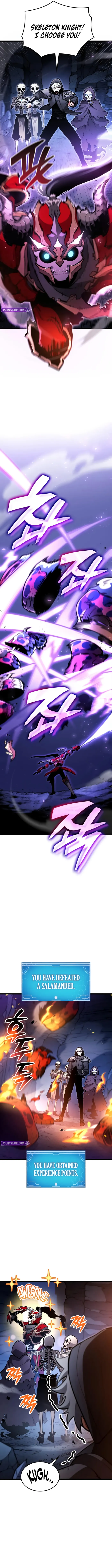 Read Emperor of Solo Play EN Manga Online