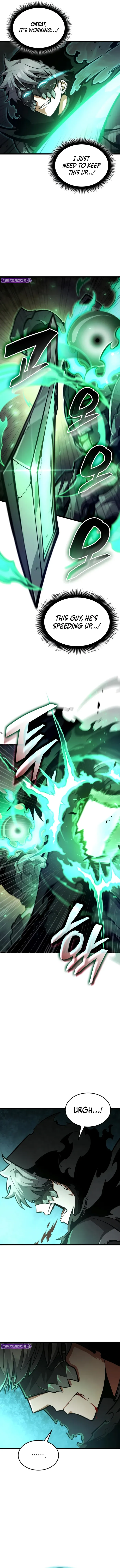 Read Emperor of Solo Play EN Manga Online