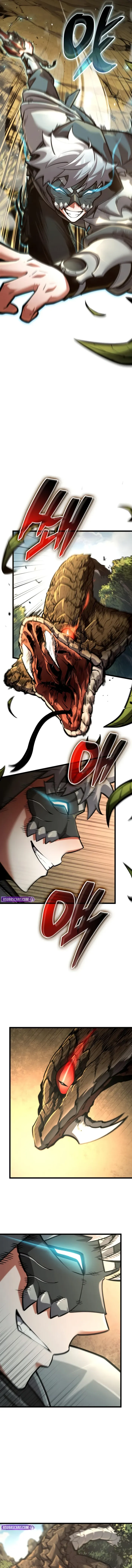 Read Emperor of Solo Play EN Manga Online
