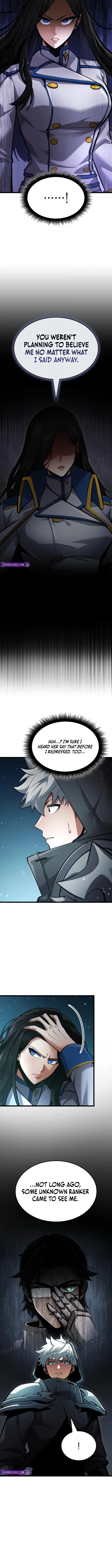 Read Emperor of Solo Play EN Manga Online