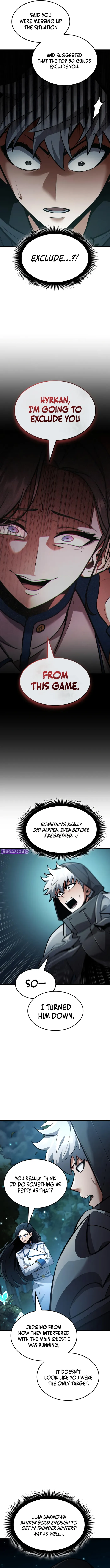 Read Emperor of Solo Play EN Manga Online