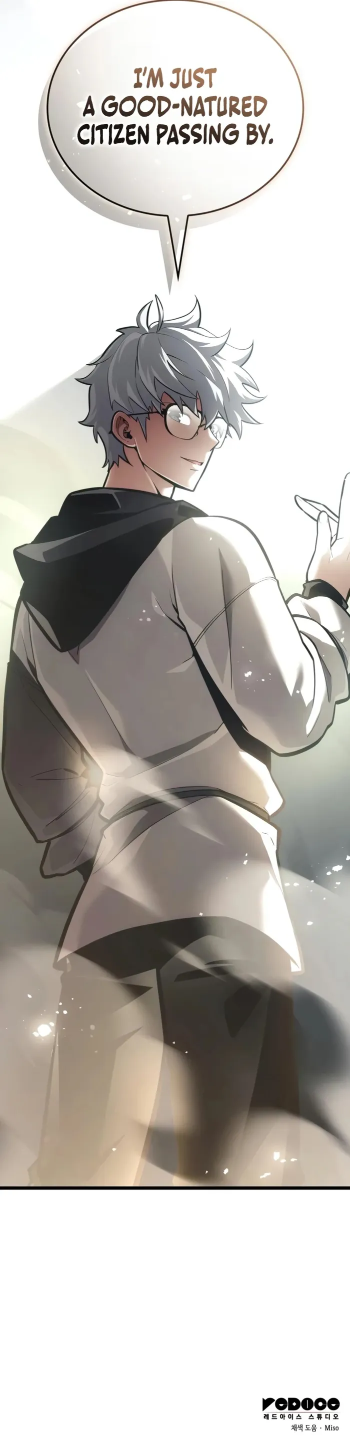 Read Emperor of Solo Play EN Manga Online
