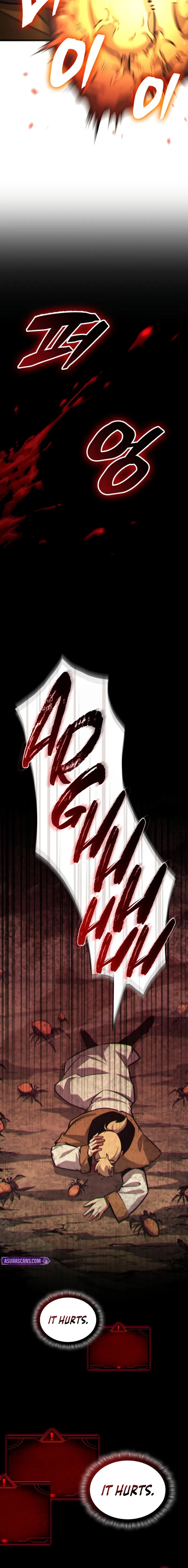 Read Emperor of Solo Play EN Manga Online