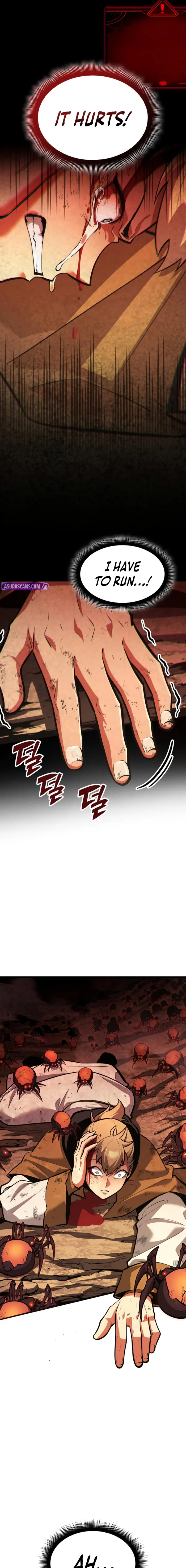Read Emperor of Solo Play EN Manga Online