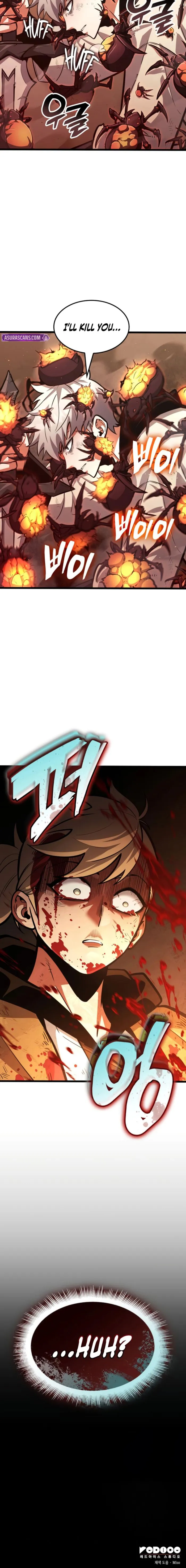 Read Emperor of Solo Play EN Manga Online