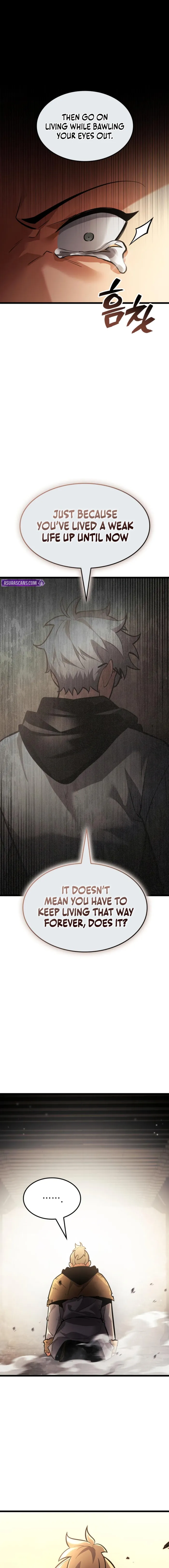Read Emperor of Solo Play EN Manga Online