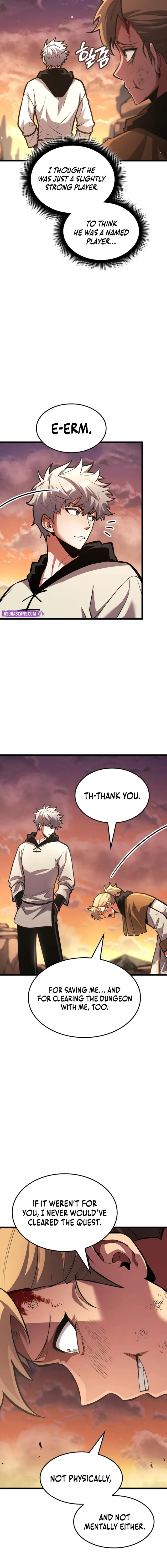 Read Emperor of Solo Play EN Manga Online