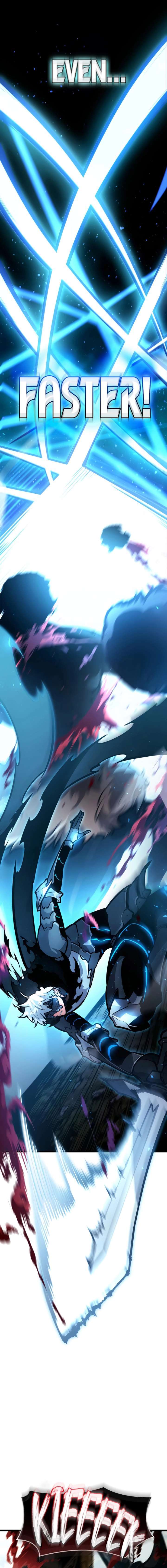 Read Emperor of Solo Play EN Manga Online