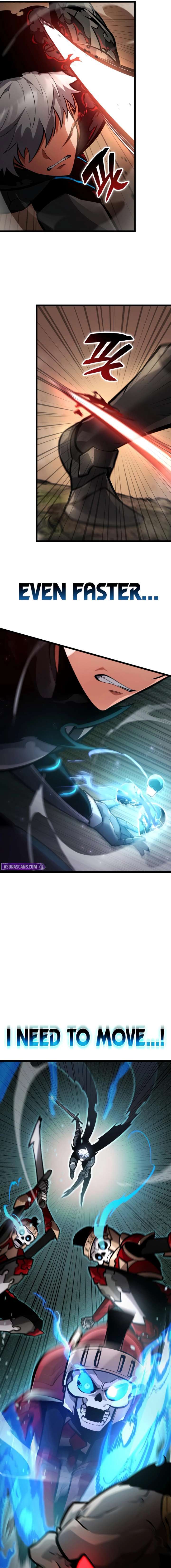Read Emperor of Solo Play EN Manga Online