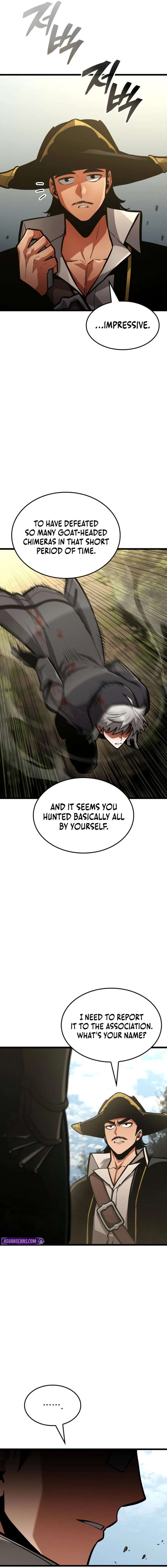 Read Emperor of Solo Play EN Manga Online