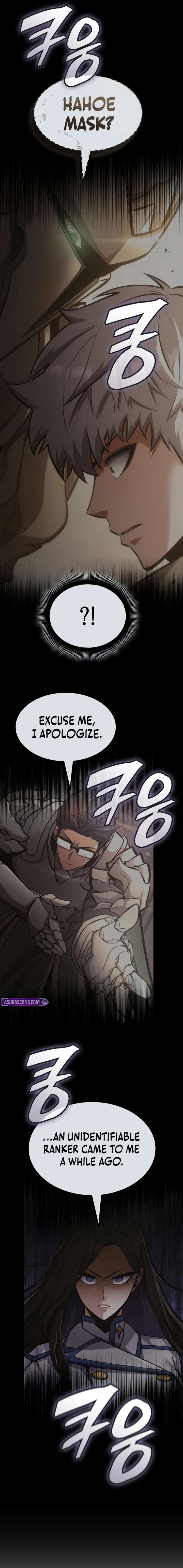 Read Emperor of Solo Play EN Manga Online