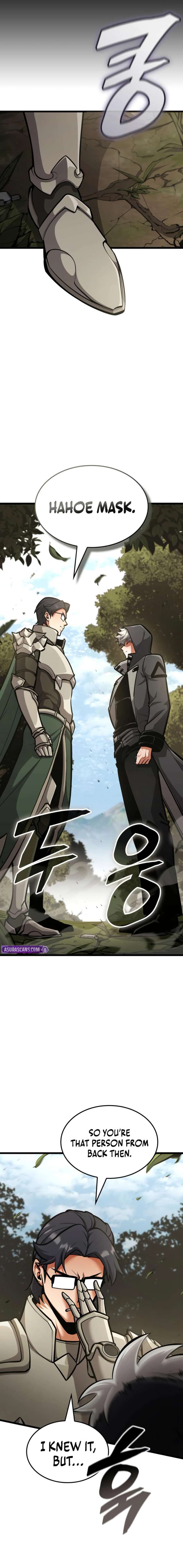Read Emperor of Solo Play EN Manga Online