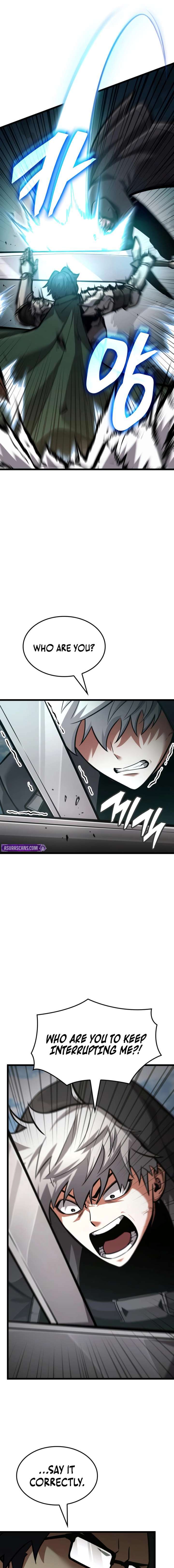 Read Emperor of Solo Play EN Manga Online
