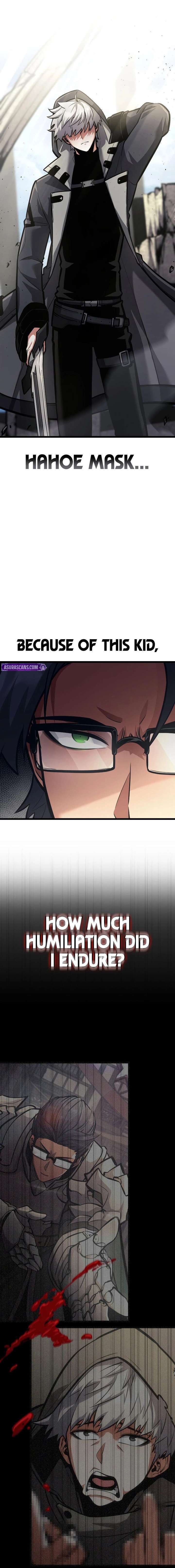 Read Emperor of Solo Play EN Manga Online