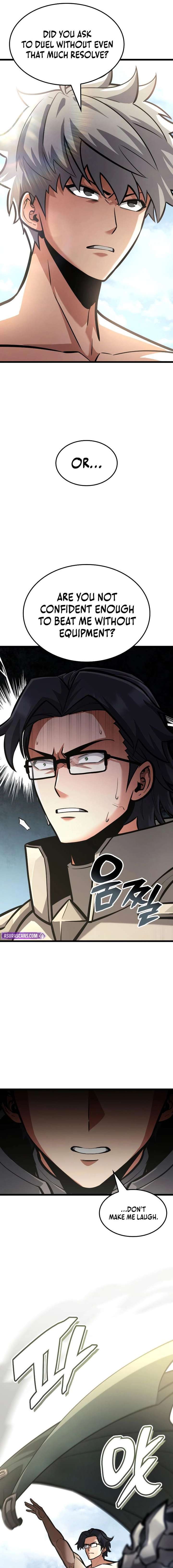 Read Emperor of Solo Play EN Manga Online