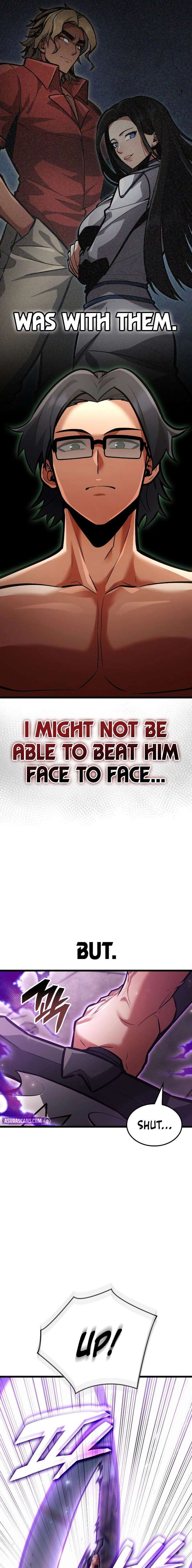 Read Emperor of Solo Play EN Manga Online