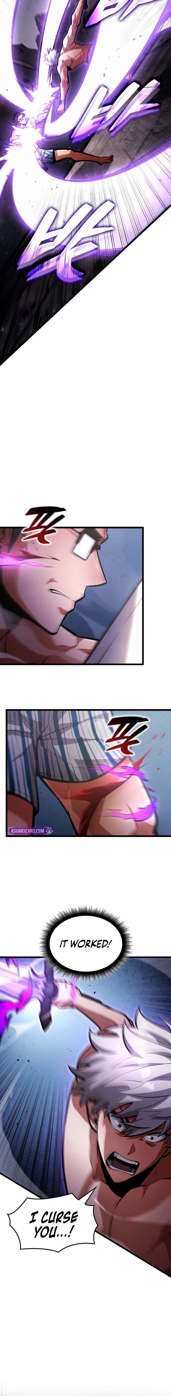 Read Emperor of Solo Play EN Manga Online