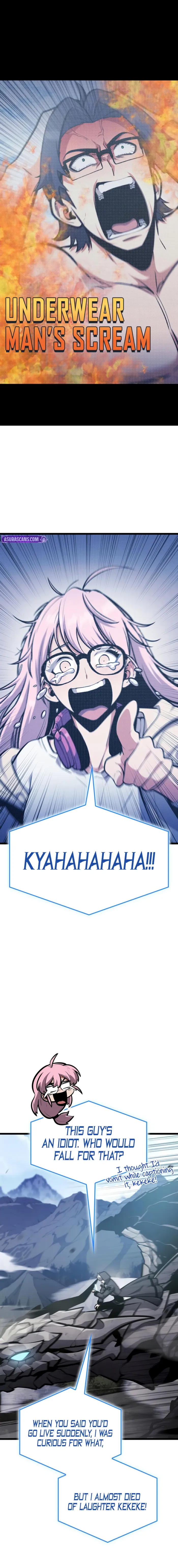 Read Emperor of Solo Play EN Manga Online