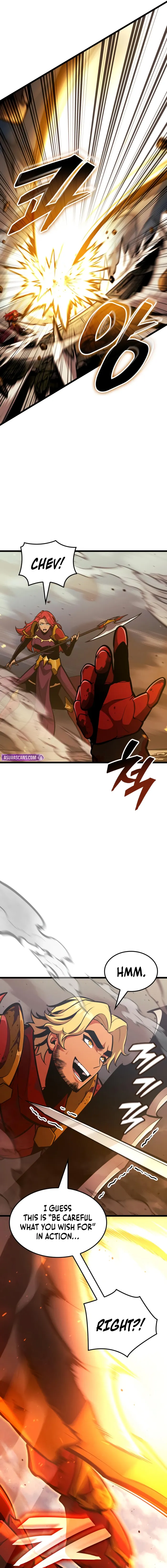 Read Emperor of Solo Play EN Manga Online